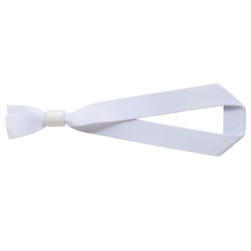 Festivalarmbaand af RPET - Billede 4